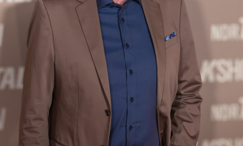Günther Jauch bei der NDR Talk Show 2023