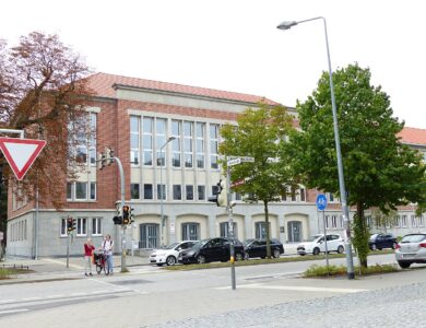 Landgericht Rostock