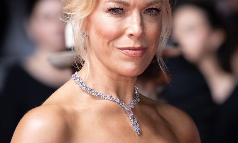 Hannah Waddingham