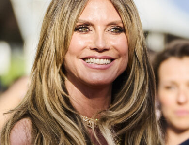 Heidi Klum