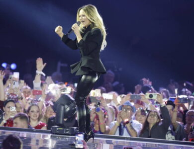 Helene Fischer