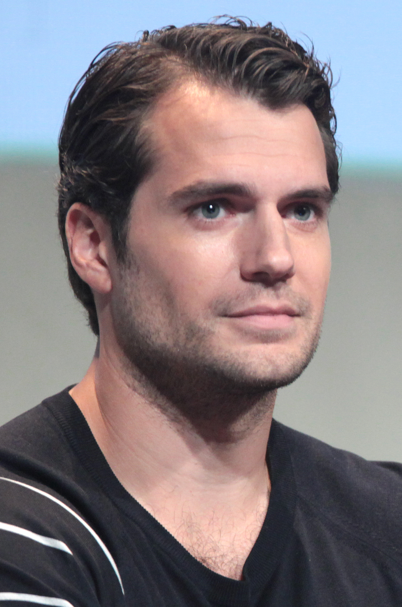 Henry Cavill, britischer Schauspieler