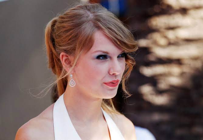 taylor swift hochzeit