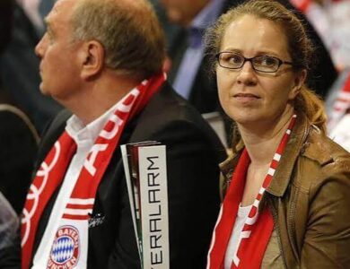 sabine hoeneß