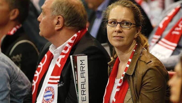 sabine hoeneß