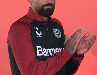 Kerem Demirbay