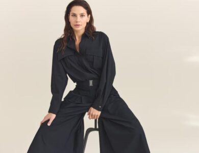 Damenmode von Marc Aurel