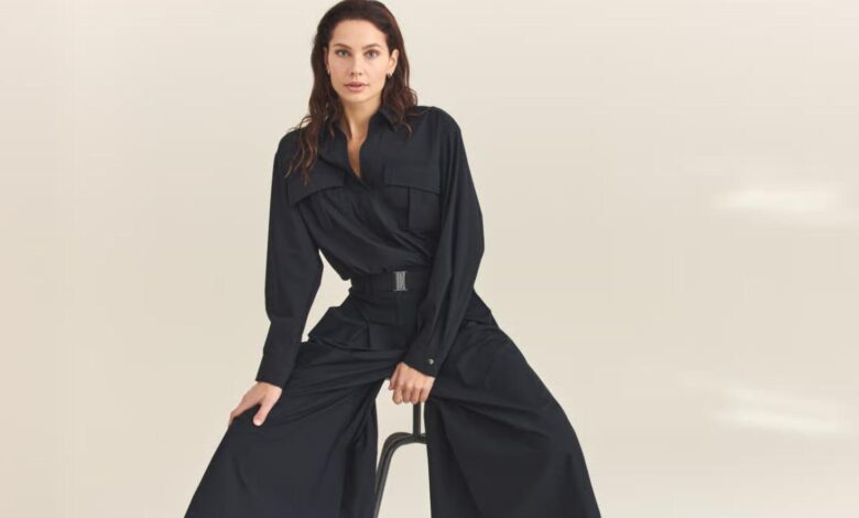 Damenmode von Marc Aurel