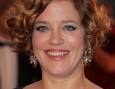 Muriel Baumeister