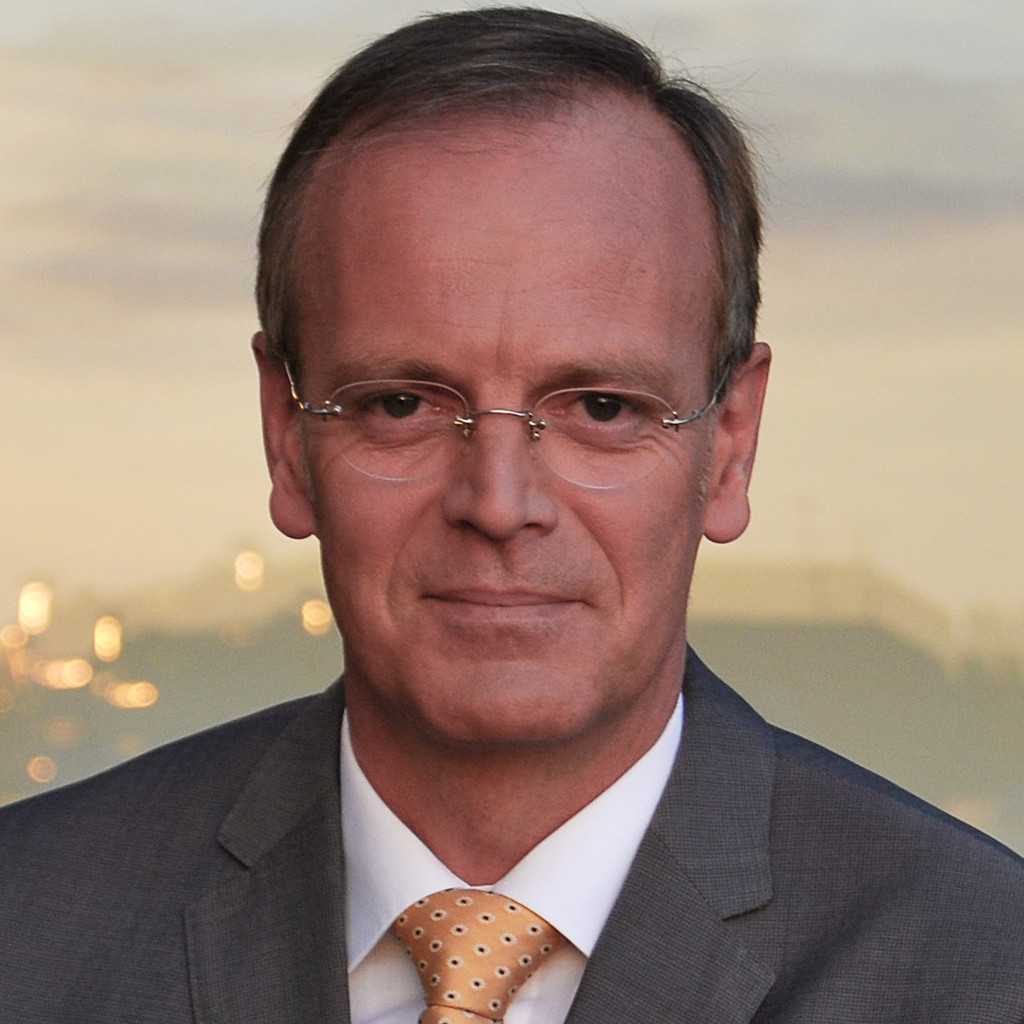 Robert Burdy, Journalist und Moderator